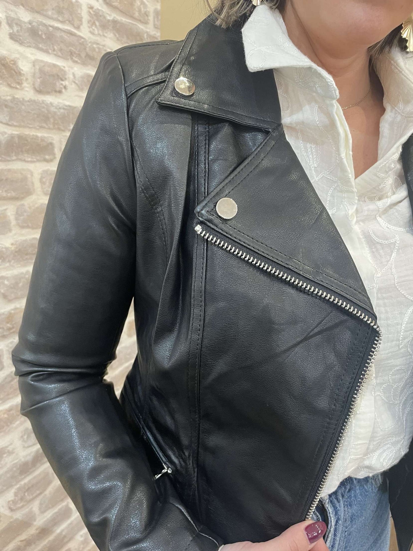 Perfecto noir