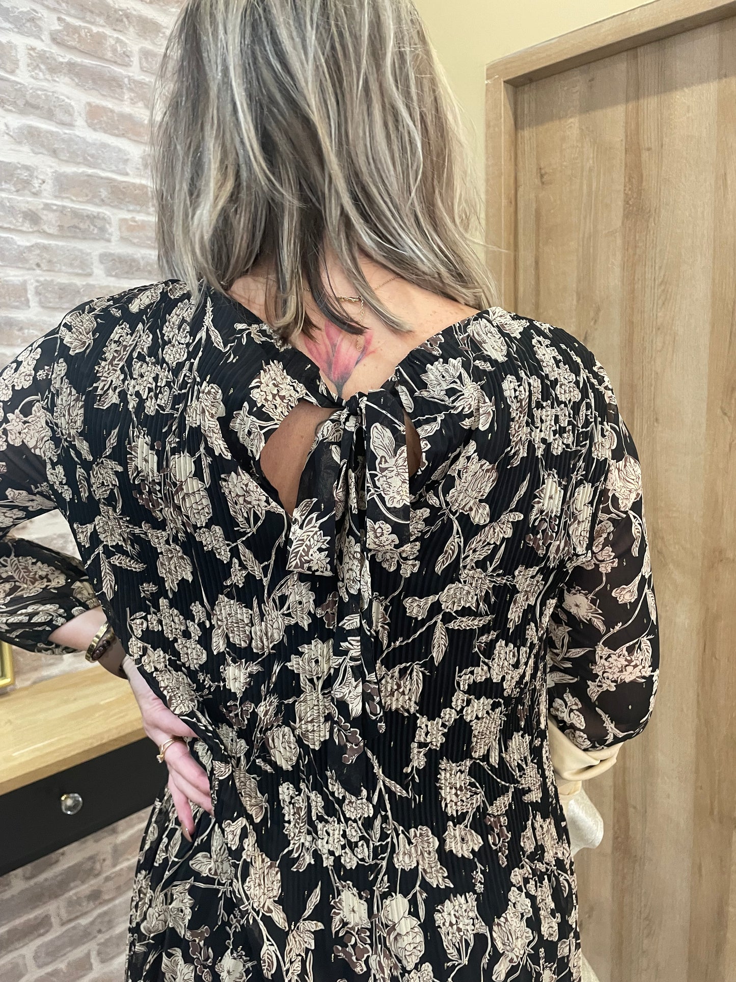 Robe "Iris"