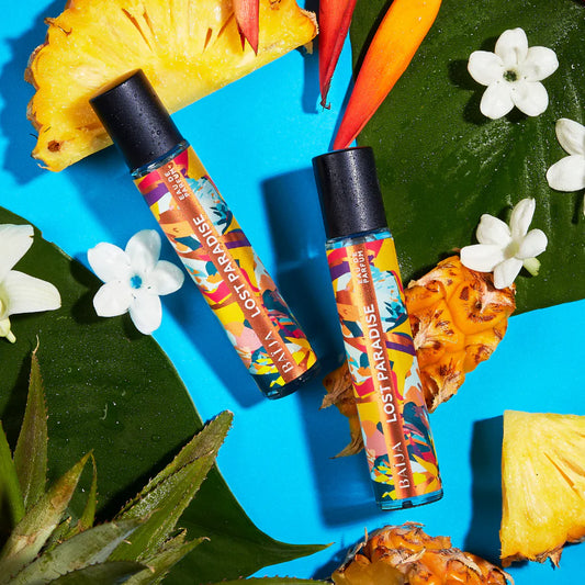 Eau de Parfum Lost Paradise 15ml
