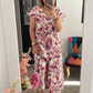 Robe longue Bianca