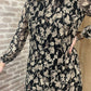 Robe "Iris"