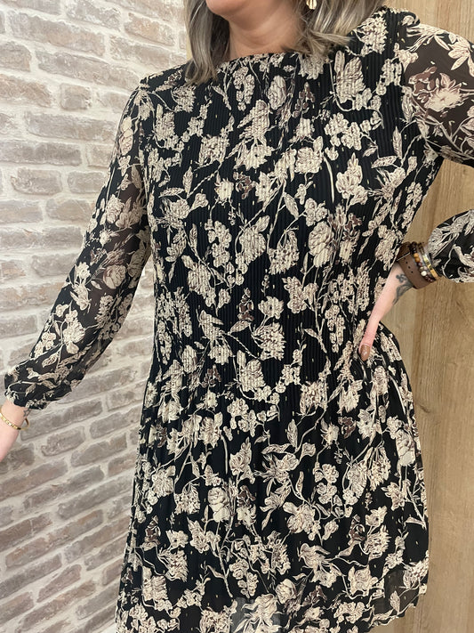 Robe "Iris"