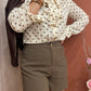 Short chocolat