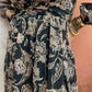 Robe courte