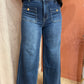Jean Super Wide