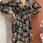 Robe courte