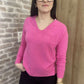 Pull fushia