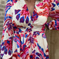 Robe courte