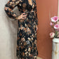 Robe longue