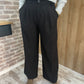 Pantalon noir