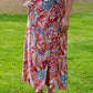 Robe longue "Olivia"