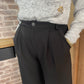 Pantalon noir