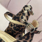 Talons léopard