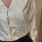 Blouse "Eva" écru