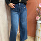 Jean Super Wide
