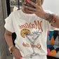 Tshirt Martini