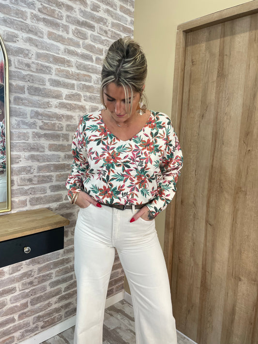 Pull "Marceau"