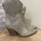 Boots santiag kaki