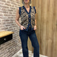 Jean large tall flare