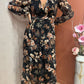 Robe longue