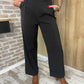 Pantalon noir