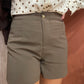 Short chocolat