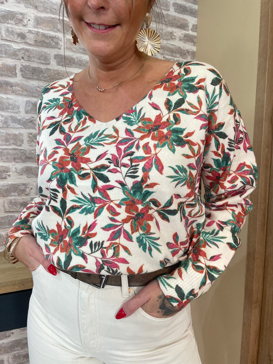 Pull "Marceau"