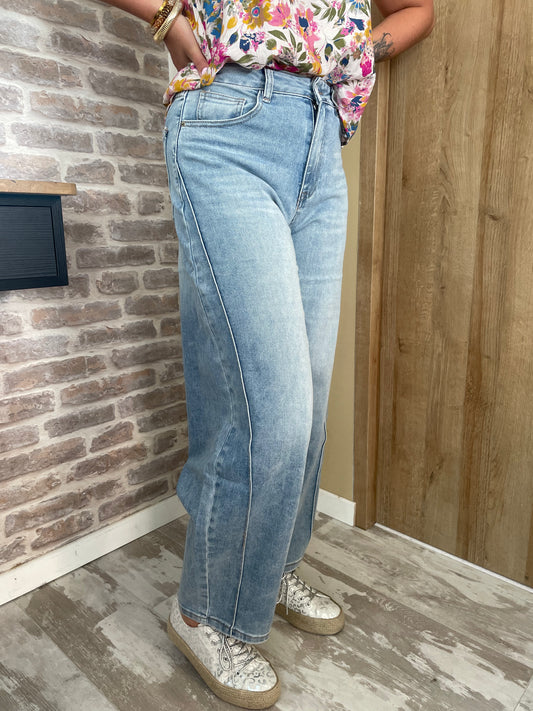 Jean Baggy