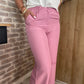 Pantalon rose