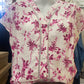 Blouse Lyna rose