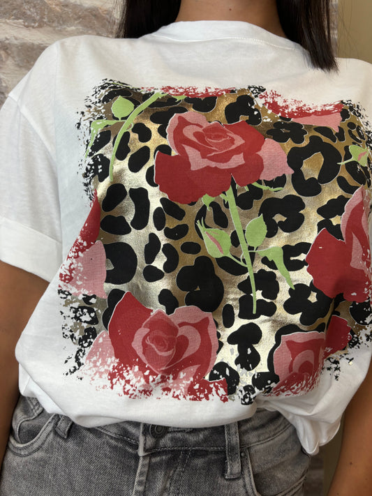 T shirt "Liam"