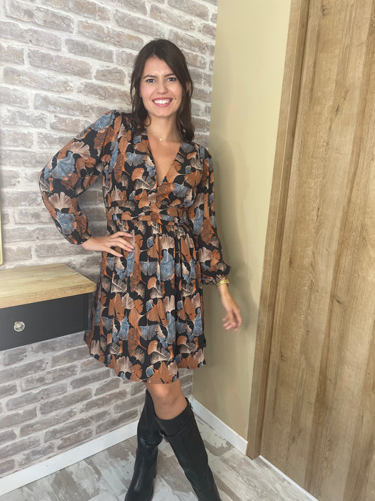 Robe "Agatha"