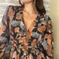 Robe "Agatha"