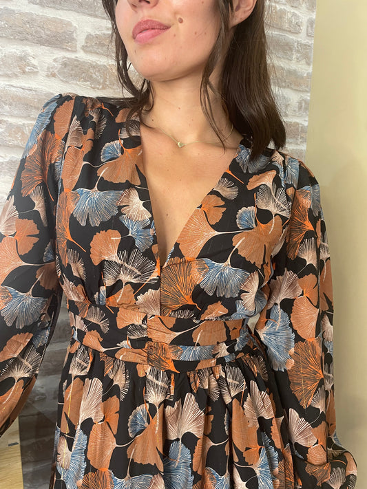 Robe "Agatha"