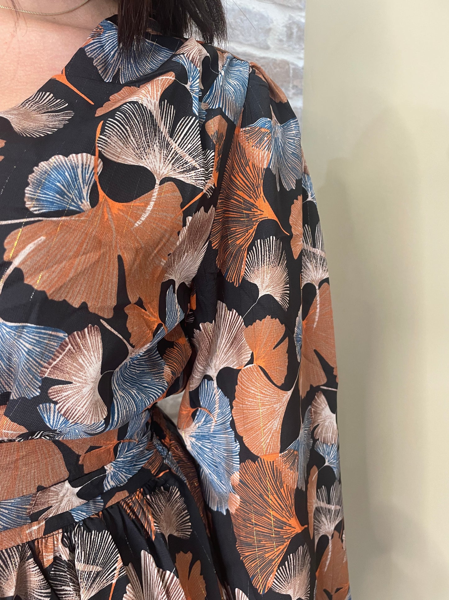 Robe "Agatha"