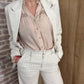 Pantalon tailleur