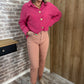 Chemise "Victoria"