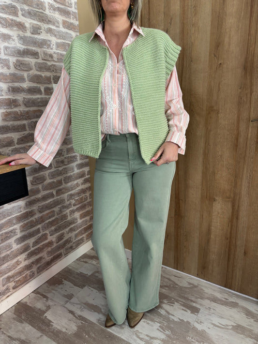 Chemise Cécilia