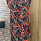Robe courte CURVE