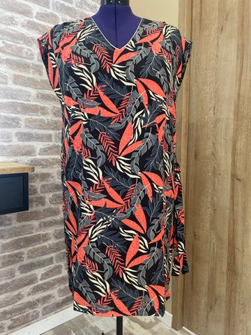 Robe courte CURVE
