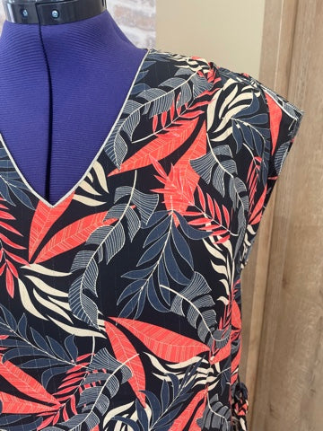 Robe courte CURVE