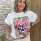 Tshirt Diamonds