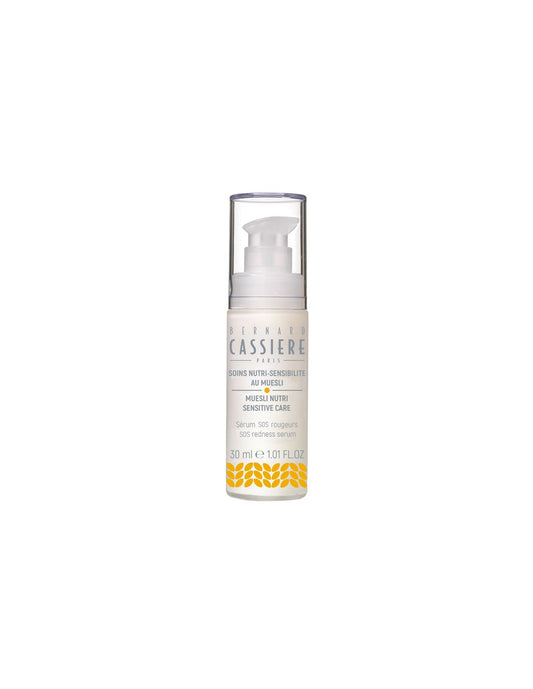 Serum SOS rougeurs